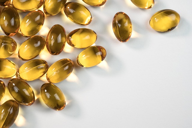 Best Supplements For Glowing Skin