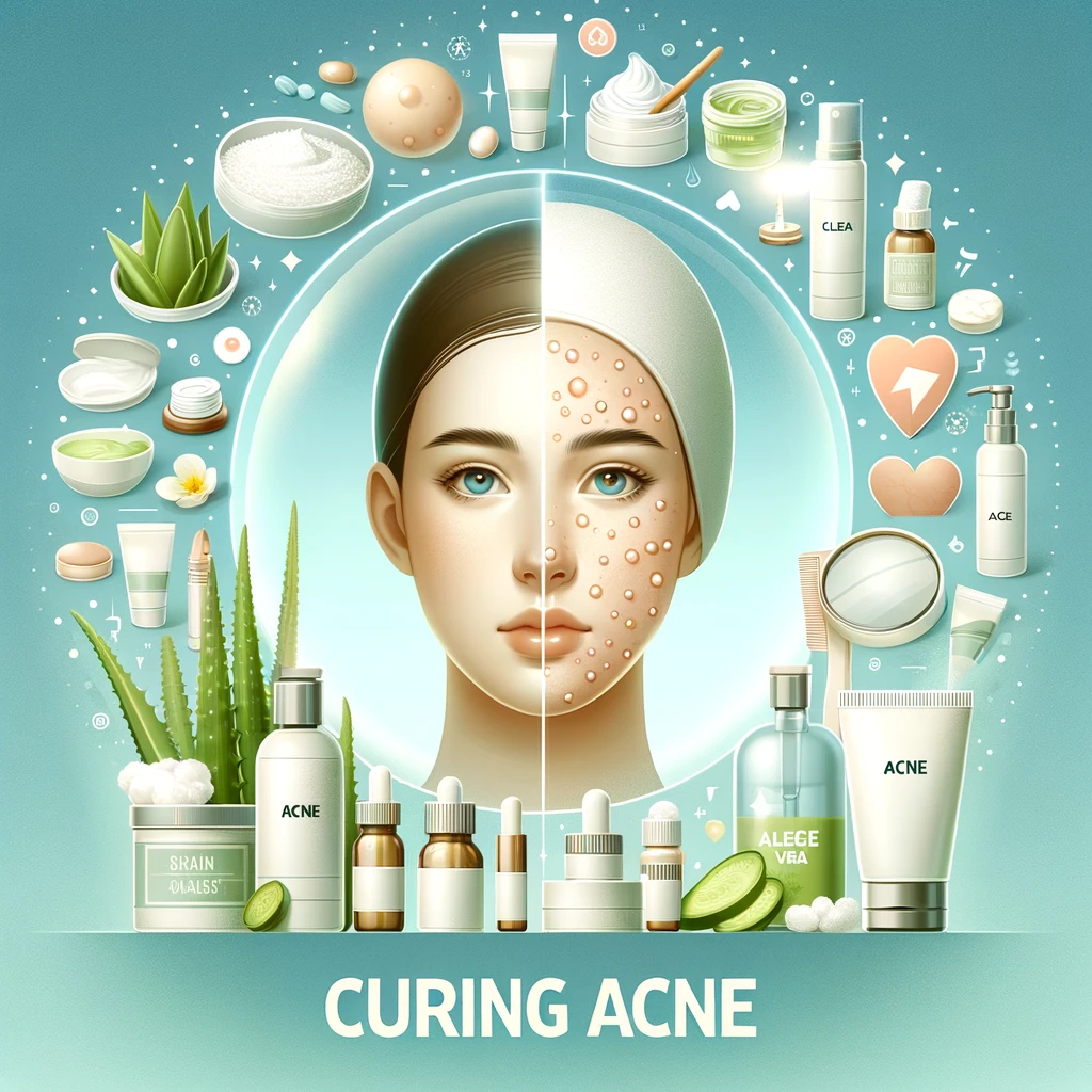 Best Natural Supplements for Acne