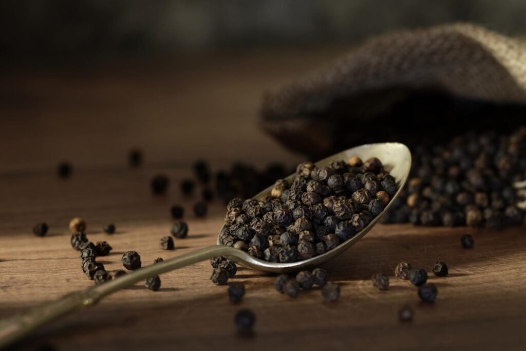 Black Pepper Essential Oil Uses and Benefits