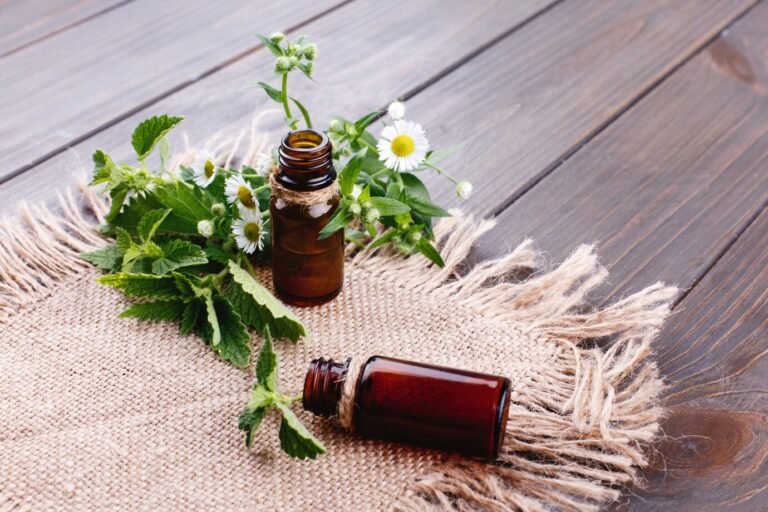 Coriander Essential Oil Uses and Benefits