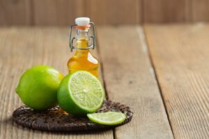 Lime Essential Oil